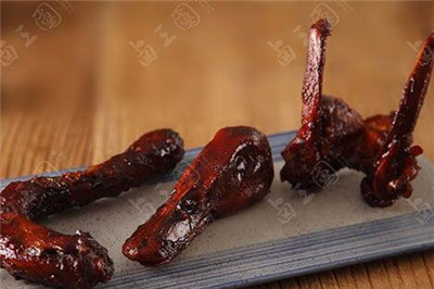 鹵三國鹵味小吃 鹵三國鹵味小吃