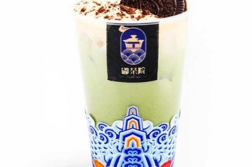 嘟茶院实体店如何加盟 代理的人多吗 嘟茶院实体店如何加盟 代理的人多吗