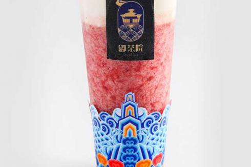 嘟茶院实体店如何加盟 代理的人多吗 嘟茶院实体店如何加盟 代理的人多吗