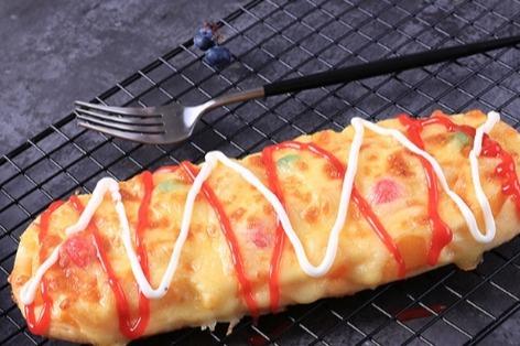 女生想创业做什么好 九卷烧饼有市场 女生想创业做什么好 九卷烧饼有市场