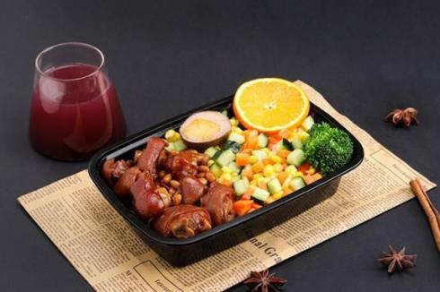 飯上癮便當在市場發展如何 經營需要哪些技巧 飯上癮便當在市場發展如何 經營需要哪些技巧