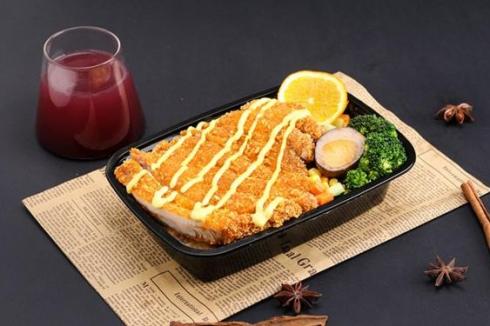 飯上癮便當在市場發展如何 經營需要哪些技巧 飯上癮便當在市場發展如何 經營需要哪些技巧