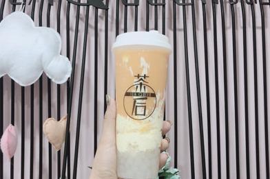 现在加入茶饮市场还来得及吗 现在加入茶饮市场还来得及吗