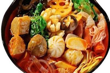 麻辣烫加盟费 那些年是你投资的**选择 麻辣烫加盟费 那些年是你投资的**选择