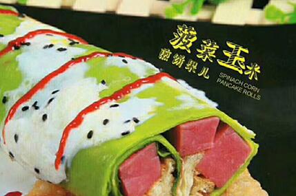 攤小二煎餅果子學費多少 培訓多久 攤小二煎餅果子學費多少 培訓多久