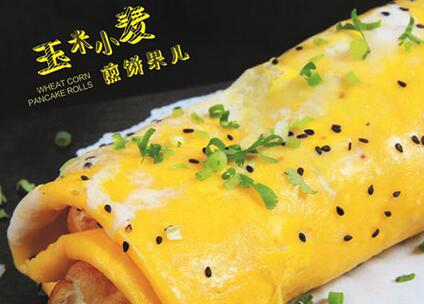 攤小二煎餅果子學費多少 培訓多久 攤小二煎餅果子學費多少 培訓多久