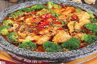 寫字樓旁開快餐店生意怎么樣 愉尚便當做精致快餐美食 寫字樓旁開快餐店生意怎么樣 愉尚便當做精致快餐美食