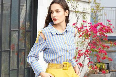 金蝶茜妮 迅速征服广大市场 金蝶茜妮 迅速征服广大市场