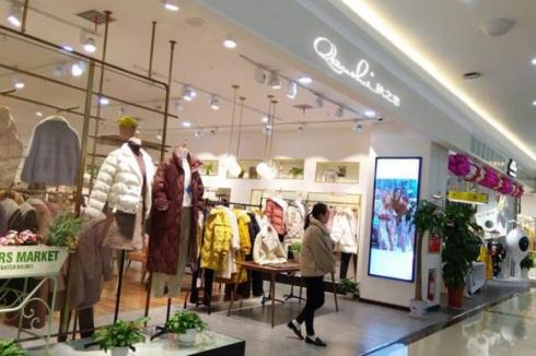 我开服装批发店在哪儿进货 我开服装批发店在哪儿进货