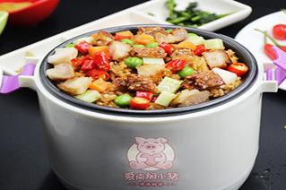 餐饮加盟什么项目好 烤肉焖饭很不错 餐饮加盟什么项目好 烤肉焖饭很不错