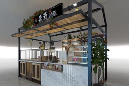 开一家秦蜀味道店要多少钱 回本速度快吗 开一家秦蜀味道店要多少钱 回本速度快吗