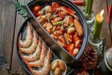 梦时代涮烤锅食汇是***吗 加盟前景好吗 梦时代涮烤锅食汇是***吗 加盟前景好吗