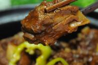 牛肉面馆需要怎么宣传 如何开一家久焖提督店