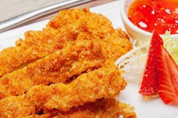 **餐饮项目加盟 就选功夫鸡排 **餐饮项目加盟 就选功夫鸡排