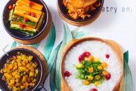 粥温王适合在什么的开店