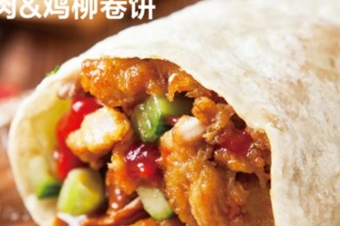 鮮糧卷餅王店面需要多大面積 鮮糧卷餅王店面需要多大面積