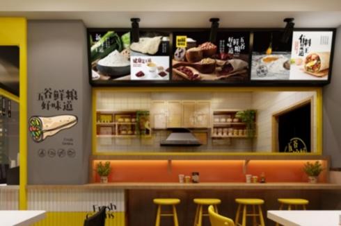 鮮糧卷餅王店面需要多大面積 鮮糧卷餅王店面需要多大面積