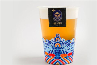 嘟茶院 嘟茶院