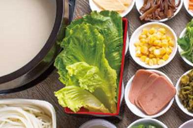 云南**餐饮企业排名 张一碗过桥米线*** 云南**餐饮企业排名 张一碗过桥米线***
