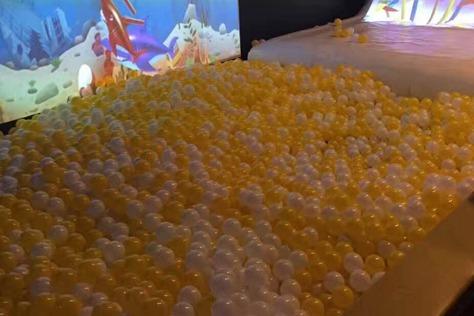 投资VR体验店挣*吗 投资VR体验店挣*吗