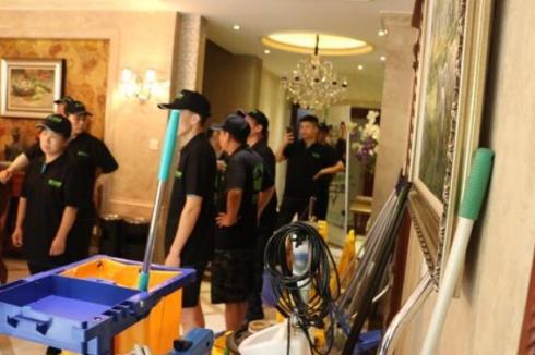 美家美邦家政保潔 美家美邦家政保潔