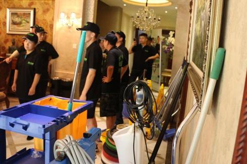 家政保洁服务可以加盟吗 加盟条件是什么 家政保洁服务可以加盟吗 加盟条件是什么