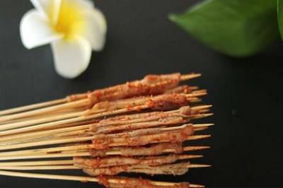 夺命小串加盟费是多少 夺命小串加盟费是多少