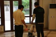馨净界家政服务人气怎么样 2019加盟费多少钱