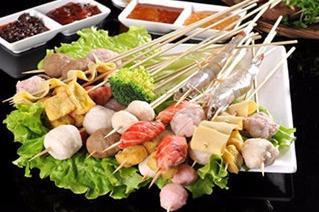 開一個串串店的成本要多少 九街婆婆串串香總投資多少 開一個串串店的成本要多少 九街婆婆串串香總投資多少
