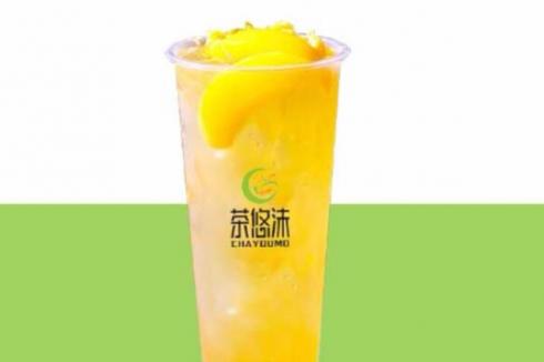 茶悠沫飲品 茶悠沫飲品