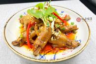 怎么开好熟食加盟店 哒卤公子帮助小店笼络一城客源