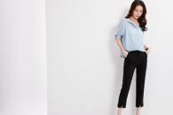 品牌女装服装连锁店 爱依莲符合现代女性需求