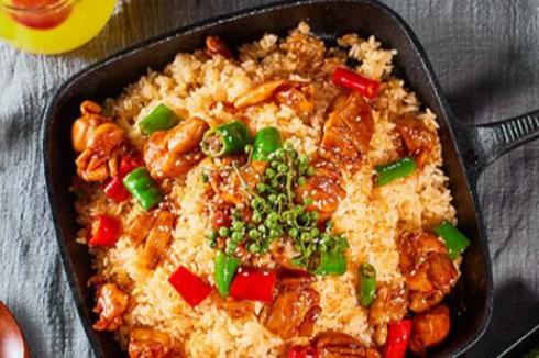炒饭加盟连锁店哪家好 李灰蛋炒饭是不错的选择 炒饭加盟连锁店哪家好 李灰蛋炒饭是不错的选择