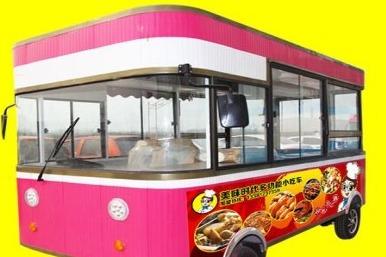 做小吃车生意有什么优势 开店成本要多少 做小吃车生意有什么优势 开店成本要多少