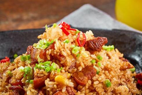 炒饭加盟连锁店哪家好 李灰蛋炒饭是不错的选择 炒饭加盟连锁店哪家好 李灰蛋炒饭是不错的选择