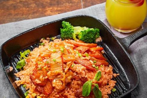 炒饭加盟连锁店哪家好 李灰蛋炒饭是不错的选择 炒饭加盟连锁店哪家好 李灰蛋炒饭是不错的选择