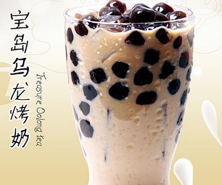 奶茶项目加盟排行榜 街吧茶饮前景好 奶茶项目加盟排行榜 街吧茶饮前景好