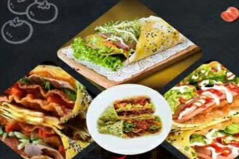 有些什么煎饼可以加盟 生意好不好做 有些什么煎饼可以加盟 生意好不好做