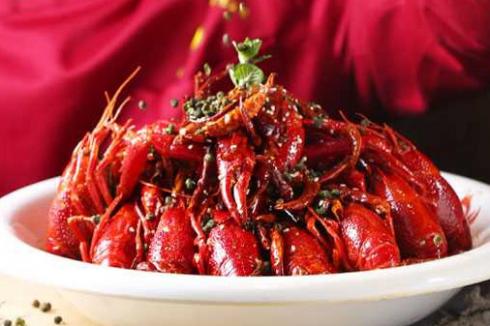 小龙虾外卖店**吗 投资创业怎么样 小龙虾外卖店**吗 投资创业怎么样