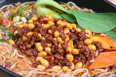 舌尖上的中国之重庆小面市场怎么样 舌尖上的中国之重庆小面市场怎么样