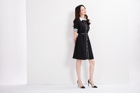夏季女装新款 爱依莲俘获所有女人心 夏季女装新款 爱依莲俘获所有女人心