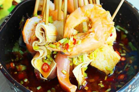 开麻辣烫店成本要多少 麻辣烫加盟好不好 开麻辣烫店成本要多少 麻辣烫加盟好不好