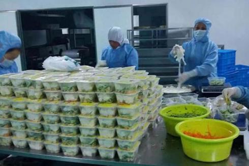 女性創業做什么** 麥上涼皮機有市場 女性創業做什么** 麥上涼皮機有市場