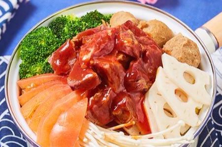 舟栈焖锅饭 一个适合上班族的**快餐品牌 舟栈焖锅饭 一个适合上班族的**快餐品牌