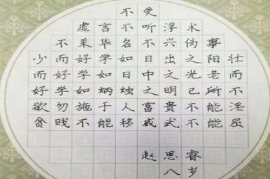 2019加盟赵汝飞练字要投资多少* 加盟费贵不贵 2019加盟赵汝飞练字要投资多少* 加盟费贵不贵