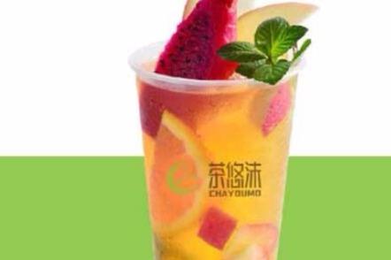 饮品店加盟什么品牌好 茶悠沫饮品2019加盟费总共要多少 饮品店加盟什么品牌好 茶悠沫饮品2019加盟费总共要多少