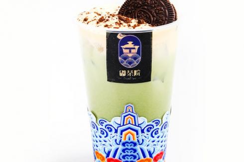 嘟茶院茶饮总部在哪里 实力怎么样 嘟茶院茶饮总部在哪里 实力怎么样