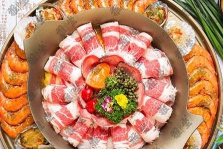 *锅烤肉一体加盟店哪个好 *锅烤肉一体加盟店哪个好