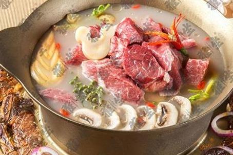 *锅烤肉一体加盟店哪个好 *锅烤肉一体加盟店哪个好