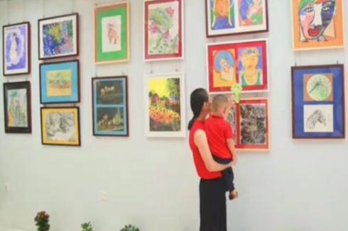 新艺代美术培训实体小店怎么加盟 加盟费及流程是什么 新艺代美术培训实体小店怎么加盟 加盟费及流程是什么